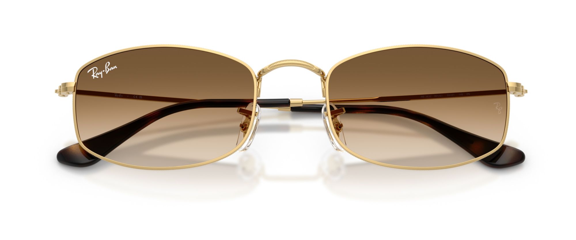 Ray-Ban RB3945 Sunglasses product image