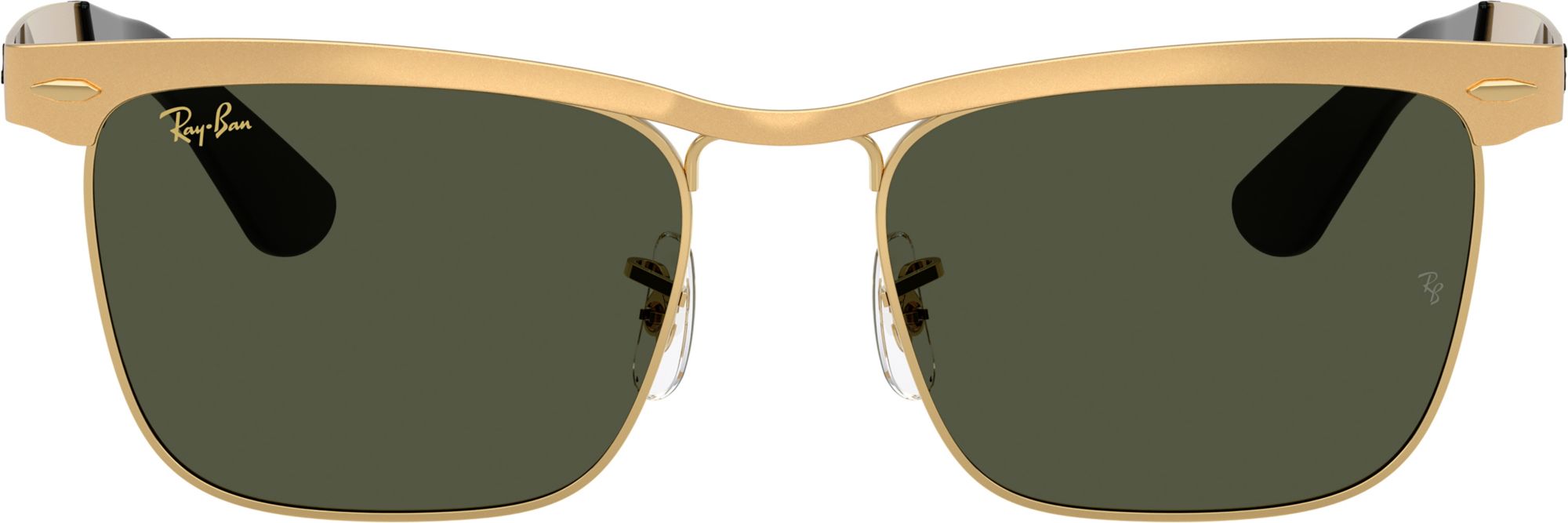 Ray-Ban Wayfarer Deluxe Sunglasses product image