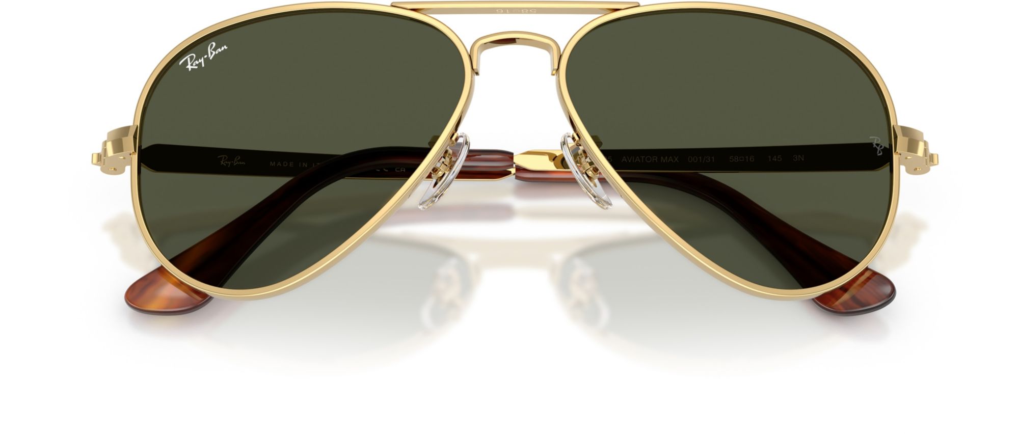 Ray-Ban Aviator Max Sunglasses product image