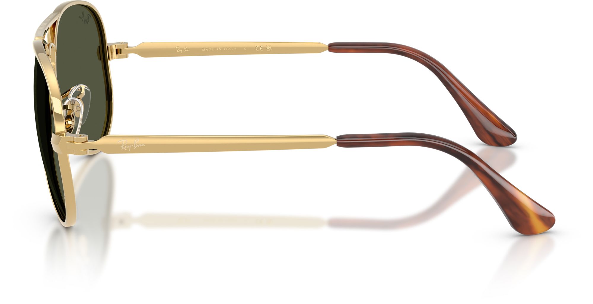 Ray-Ban Aviator Max Sunglasses product image