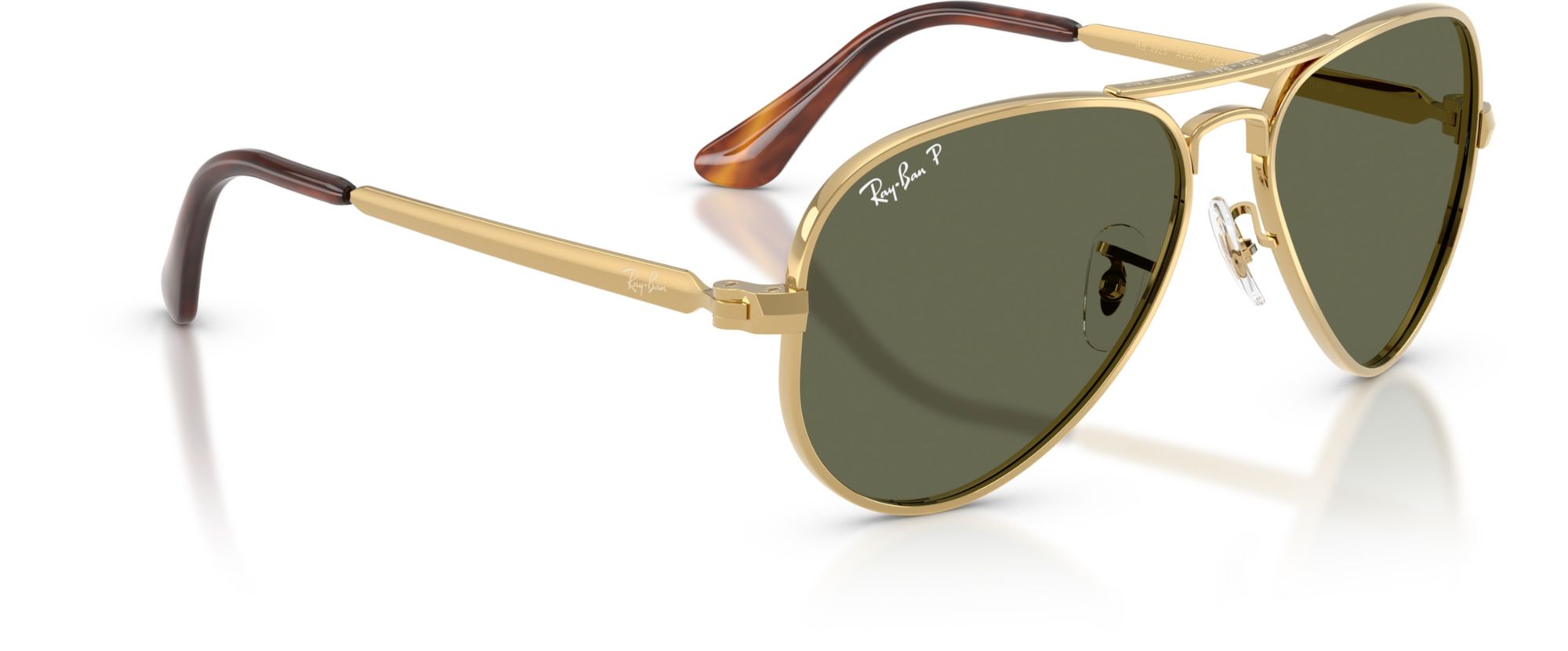 Ray-Ban Aviator Max Sunglasses product image