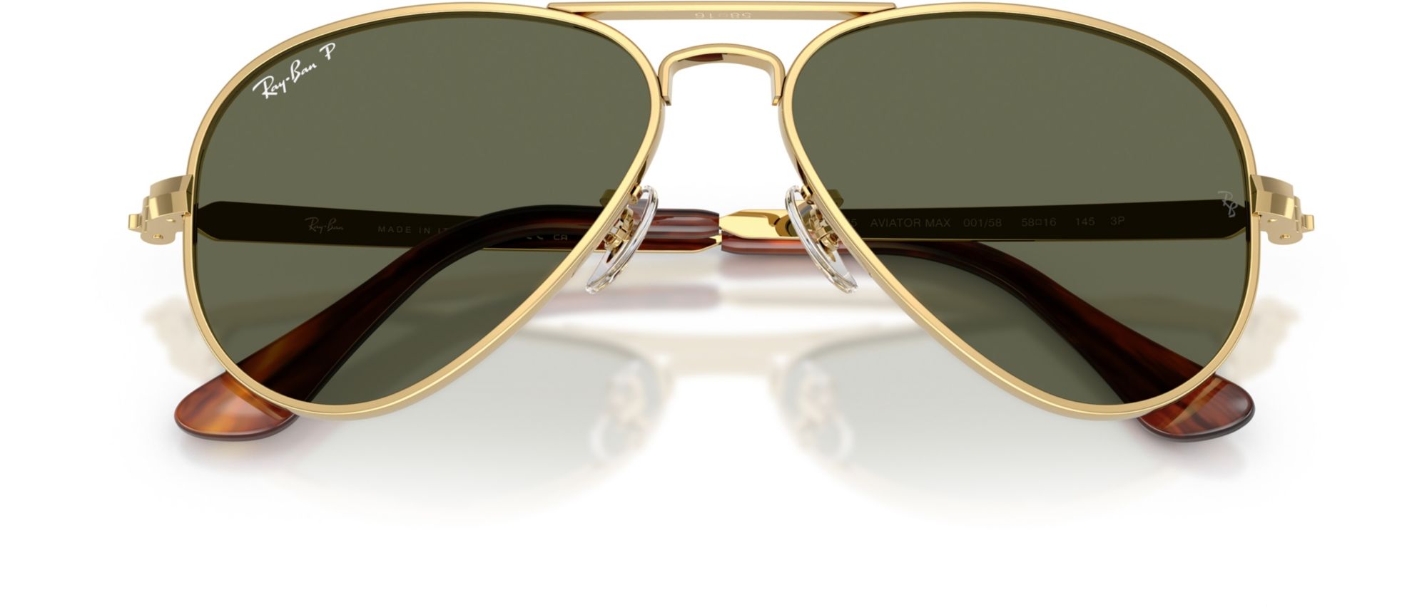 Ray-Ban Aviator Max Sunglasses product image