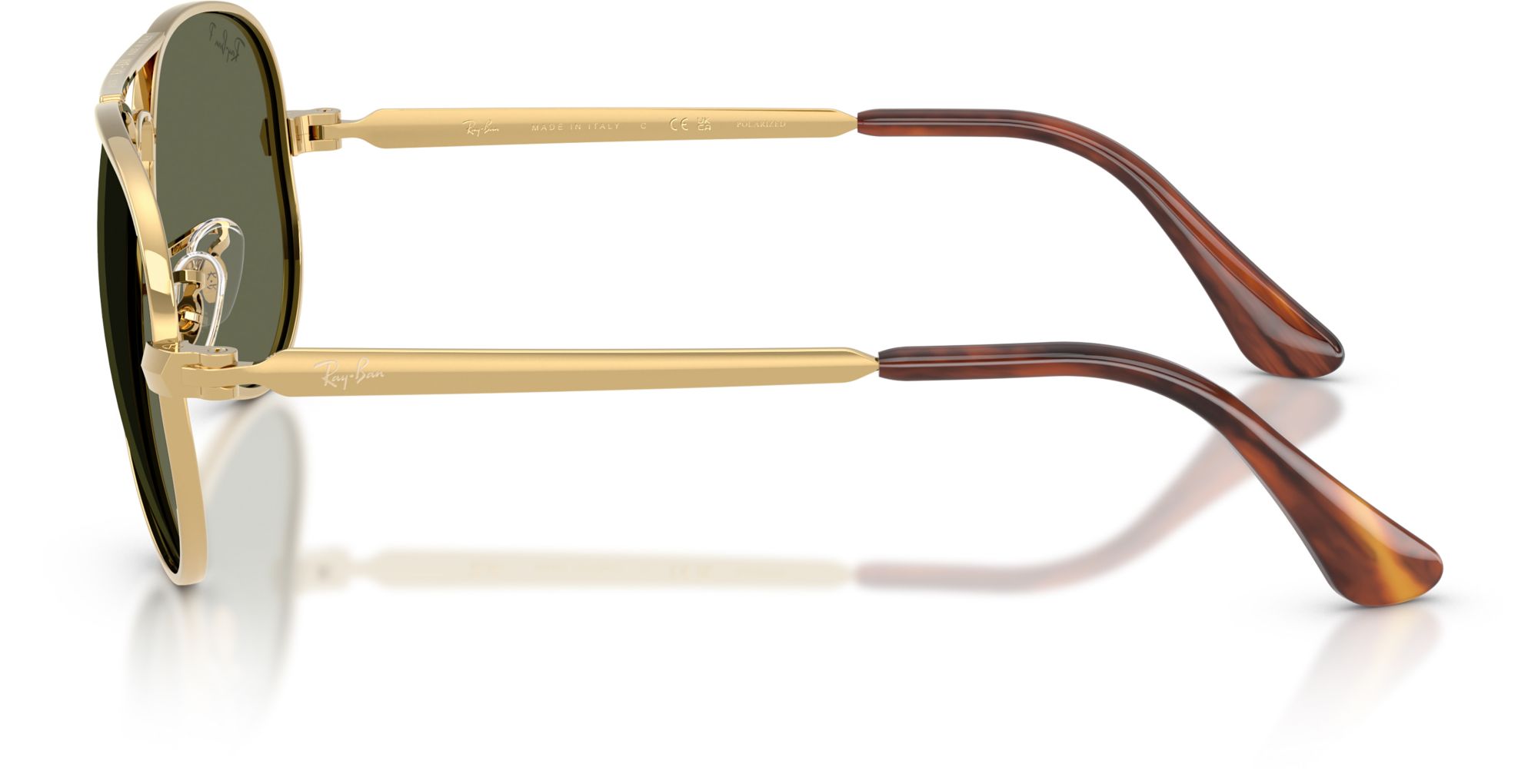 Ray-Ban Aviator Max Sunglasses product image