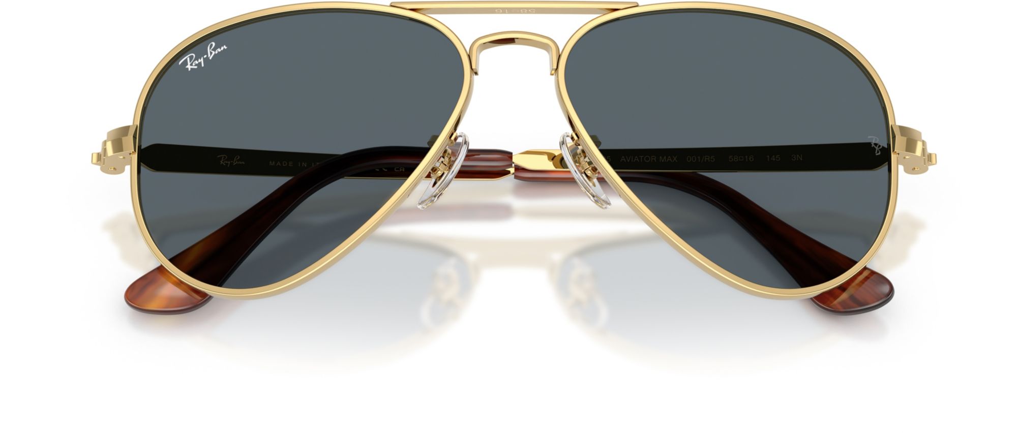 Ray-Ban Aviator Max Sunglasses product image