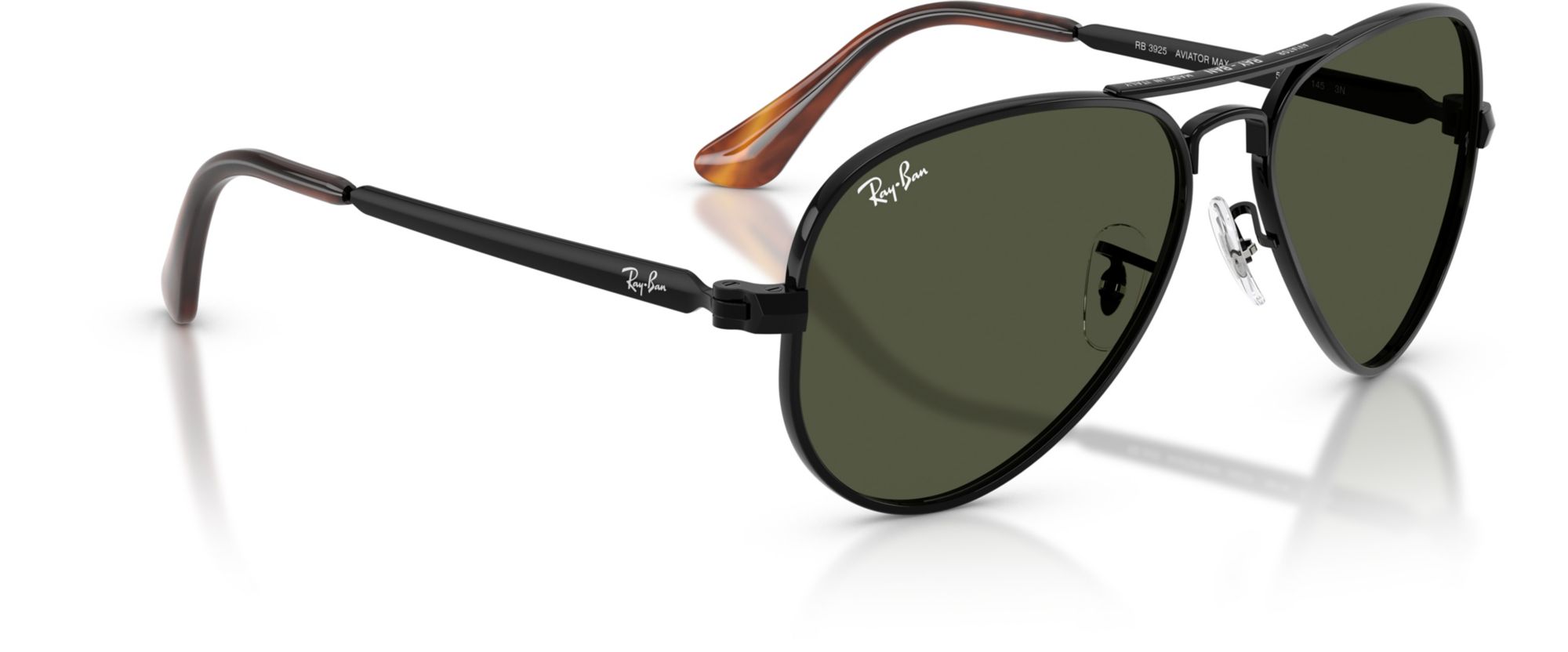 Ray-Ban Aviator Max Sunglasses product image