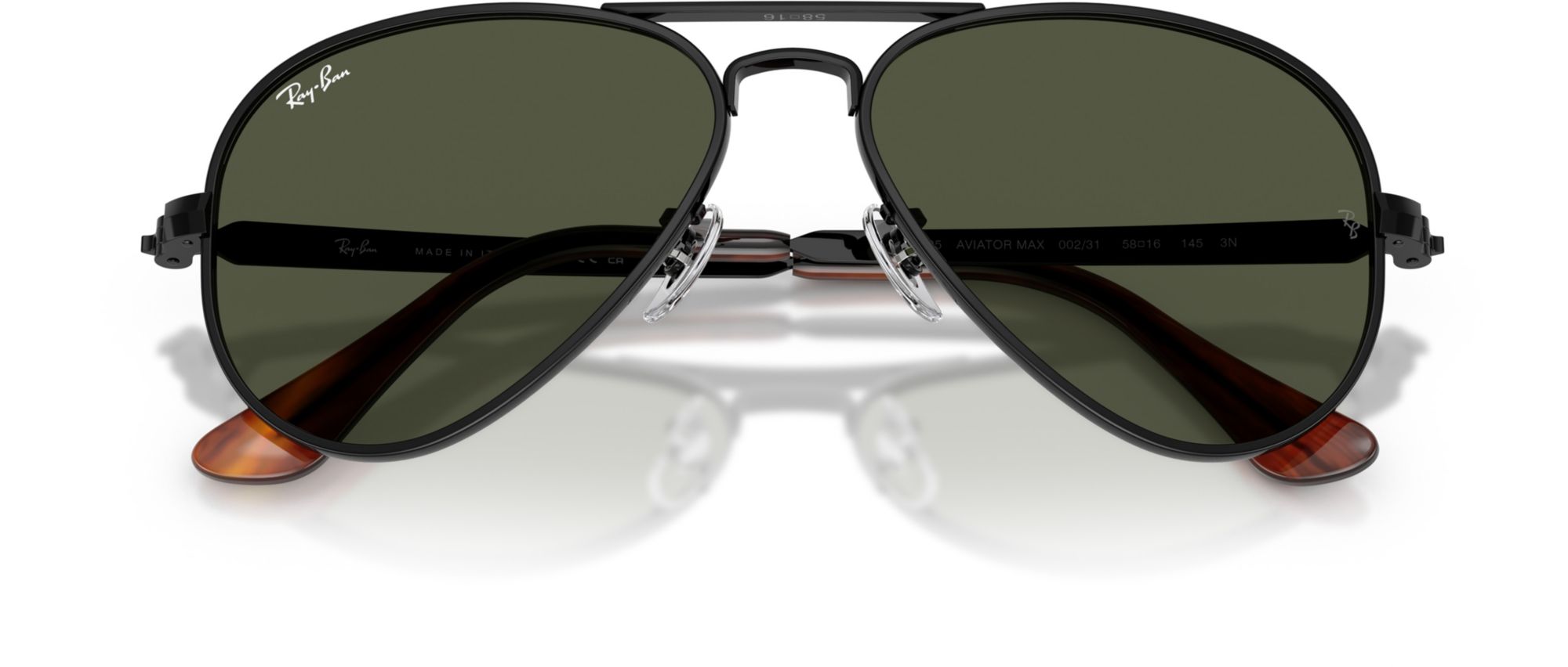 Ray-Ban Aviator Max Sunglasses product image