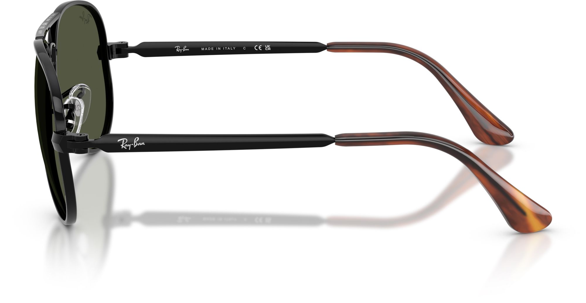 Ray-Ban Aviator Max Sunglasses product image