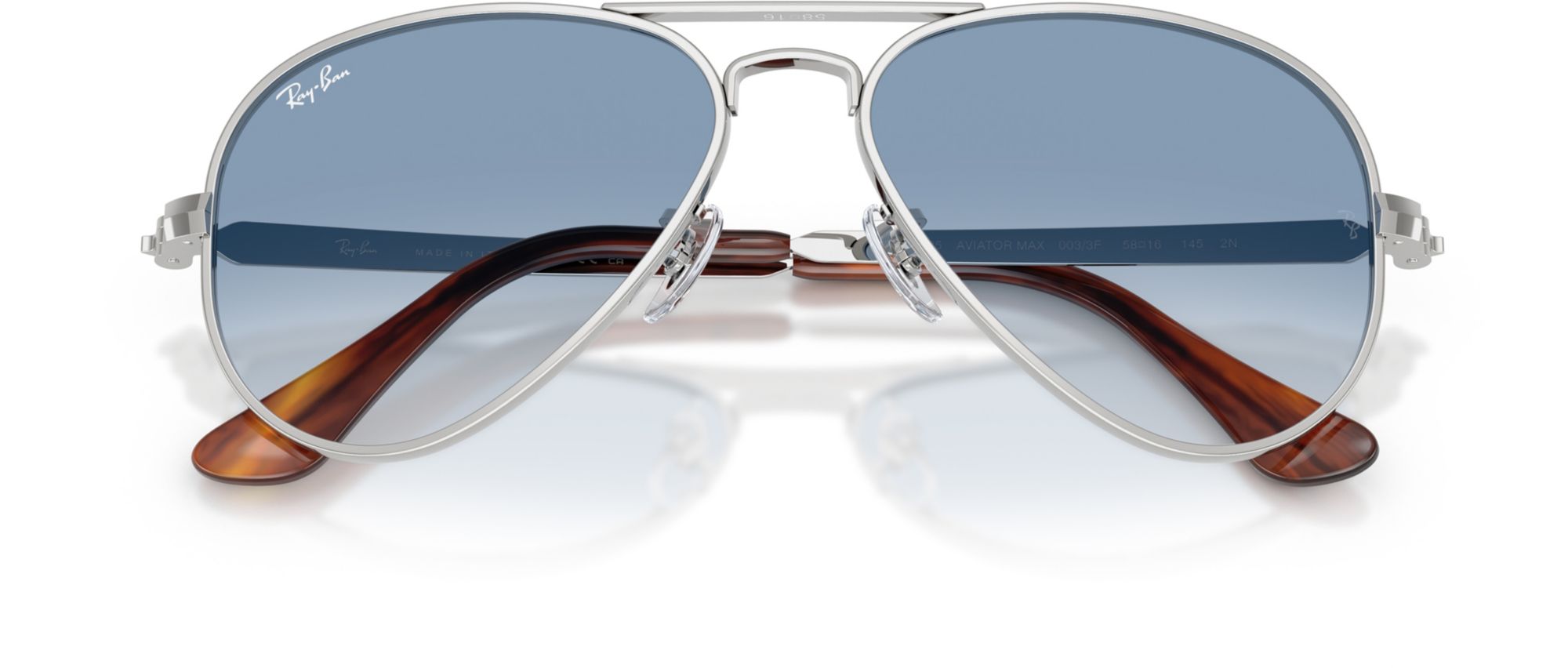 Ray-Ban Aviator Max Sunglasses product image