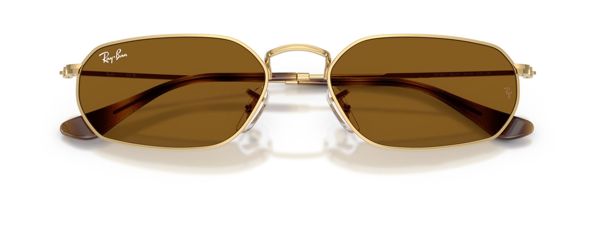Ray-Ban RB3947 Sunglasses product image