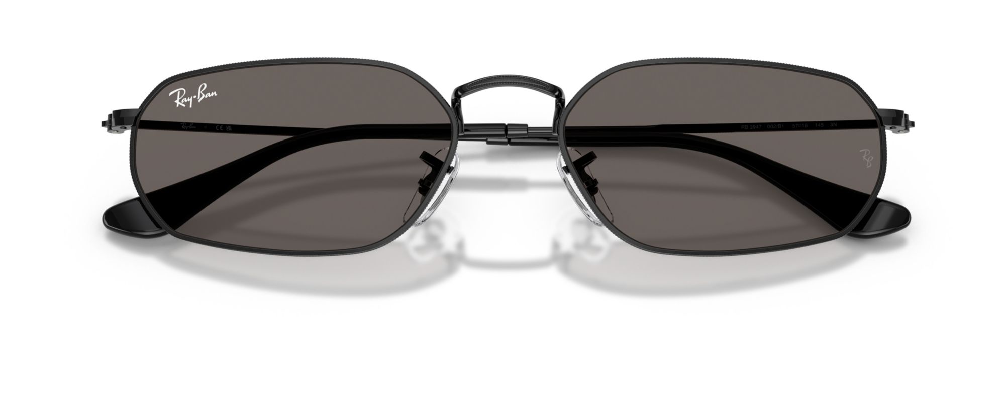Ray-Ban RB3947 Sunglasses product image