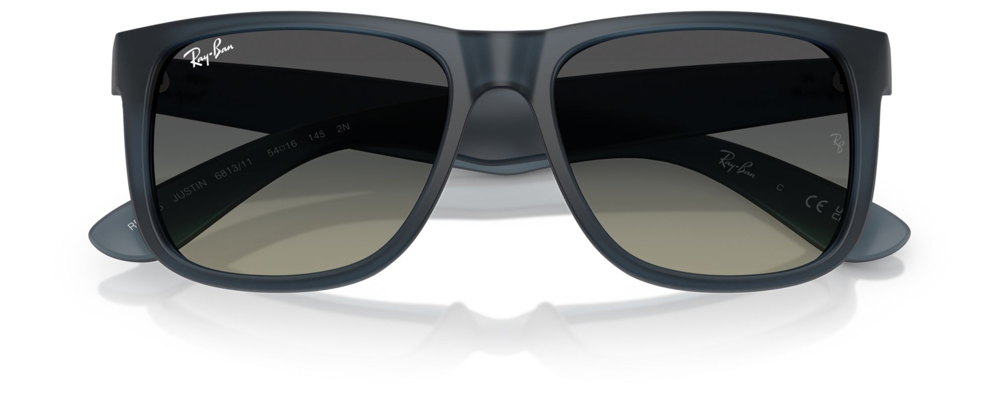 Ray-Ban Justin Sunglasses product image