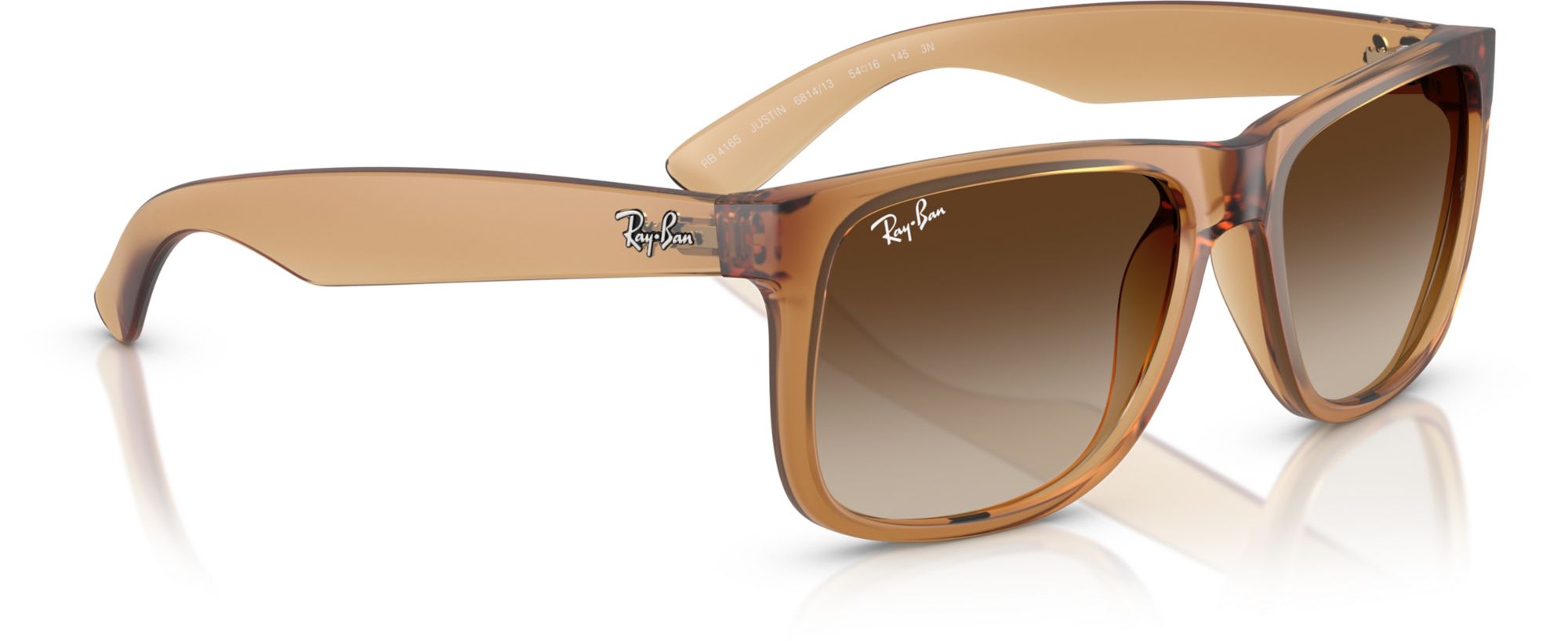 Ray-Ban Justin Sunglasses product image
