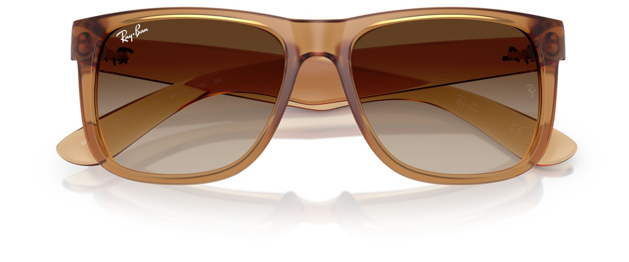 Ray-Ban Justin Sunglasses product image