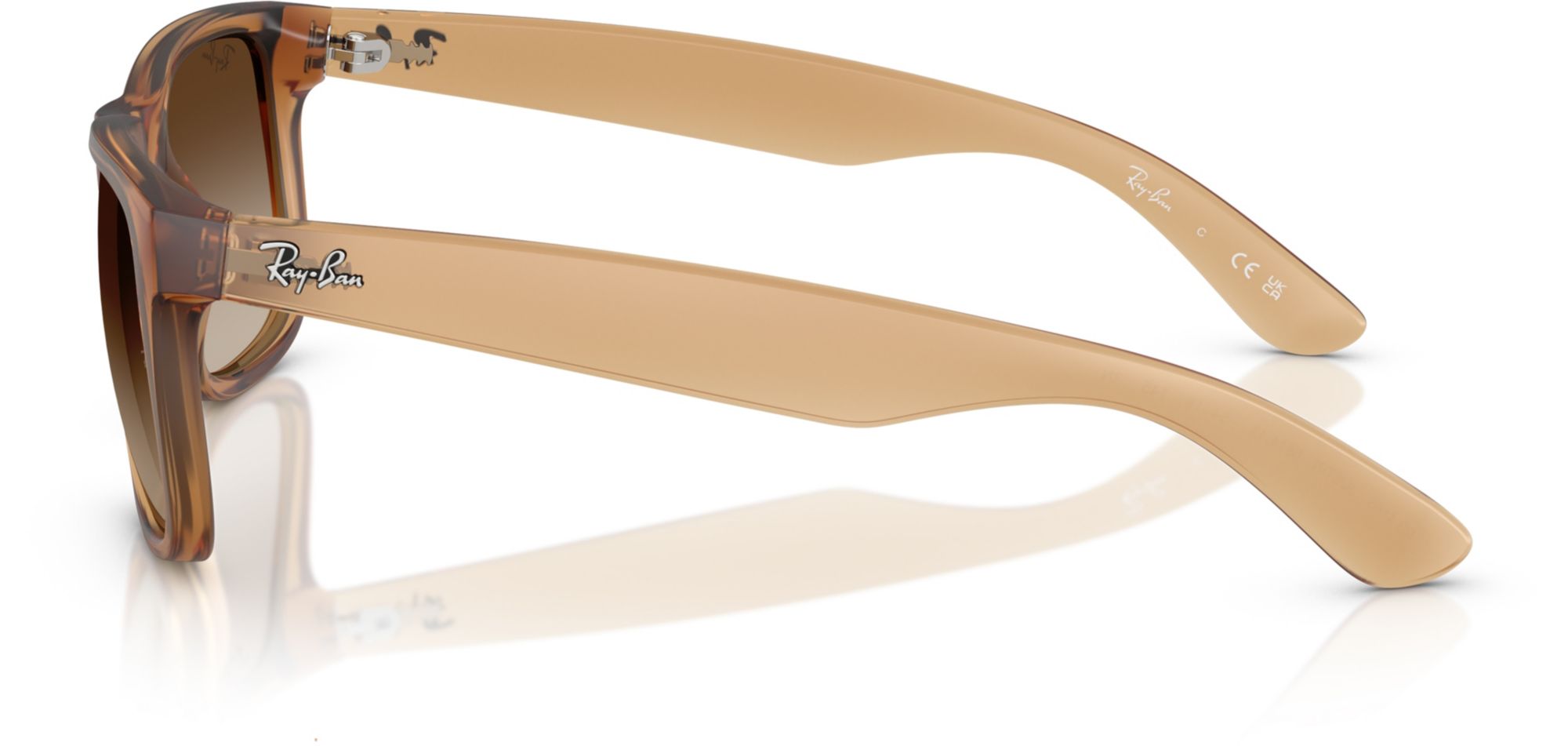 Ray-Ban Justin Sunglasses product image