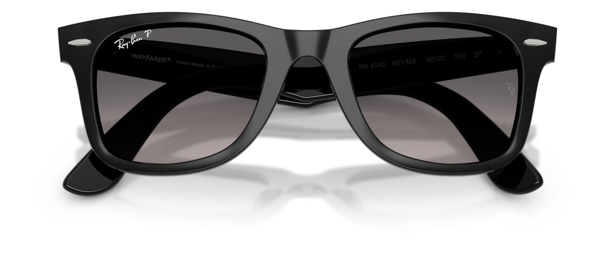 Ray-Ban Wayfarer Sunglasses product image