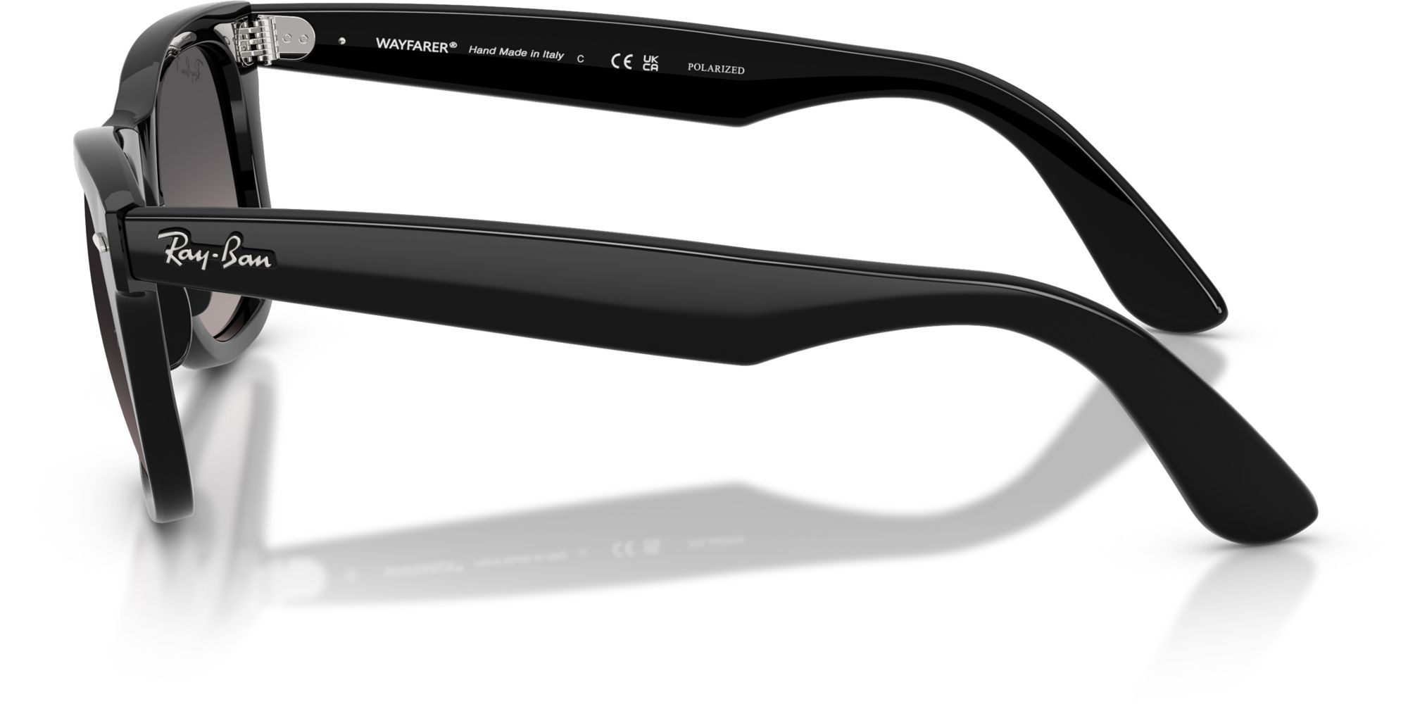 Ray-Ban Wayfarer Sunglasses product image