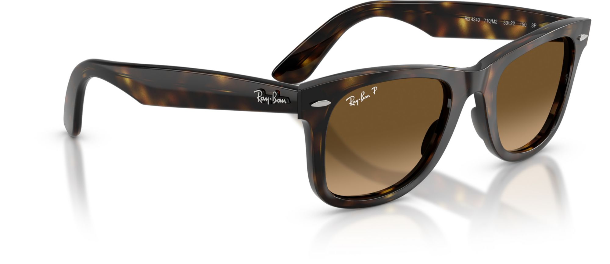 Ray-Ban Wayfarer Sunglasses product image