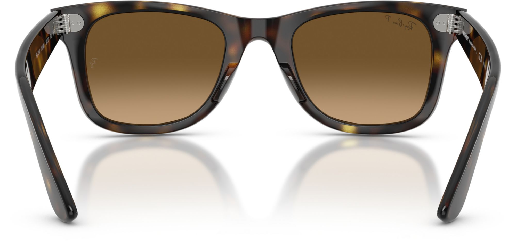 Ray-Ban Wayfarer Sunglasses product image