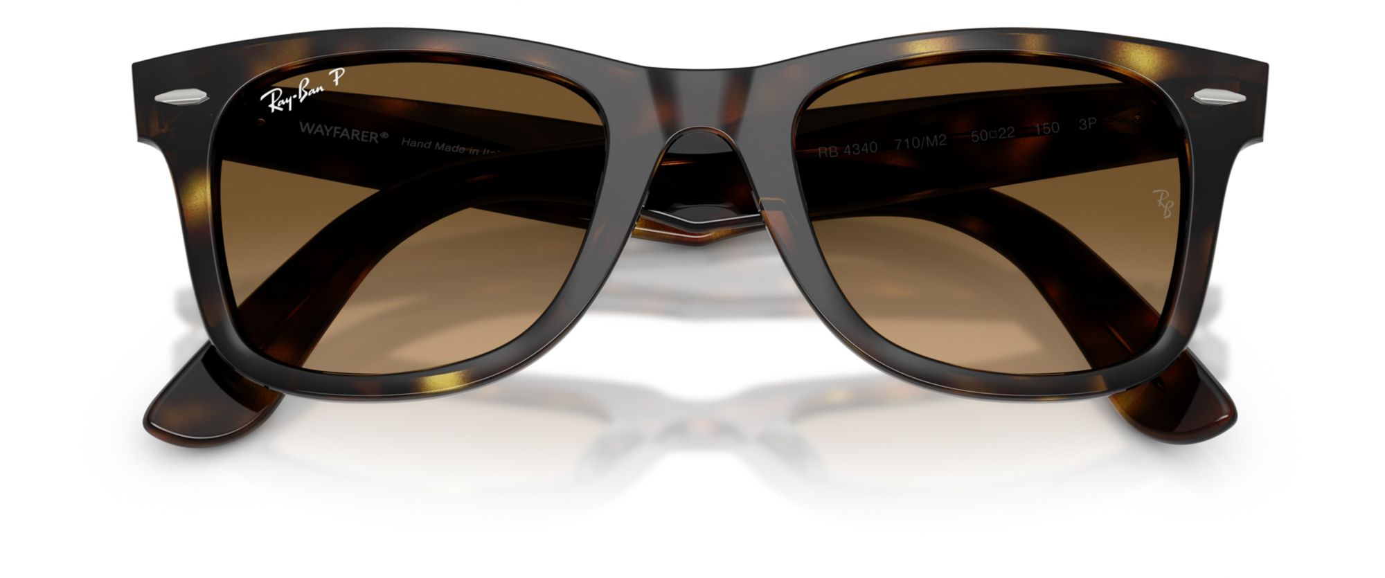 Ray-Ban Wayfarer Sunglasses product image