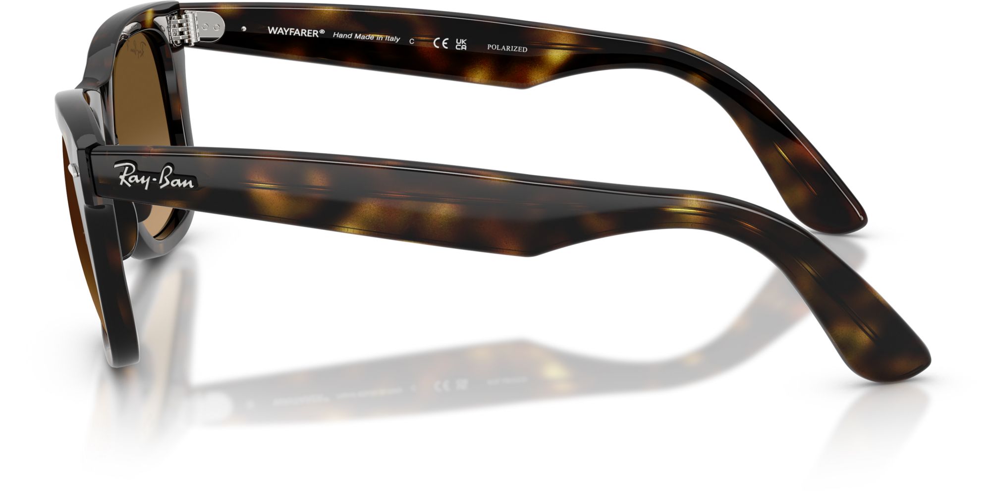 Ray-Ban Wayfarer Sunglasses product image