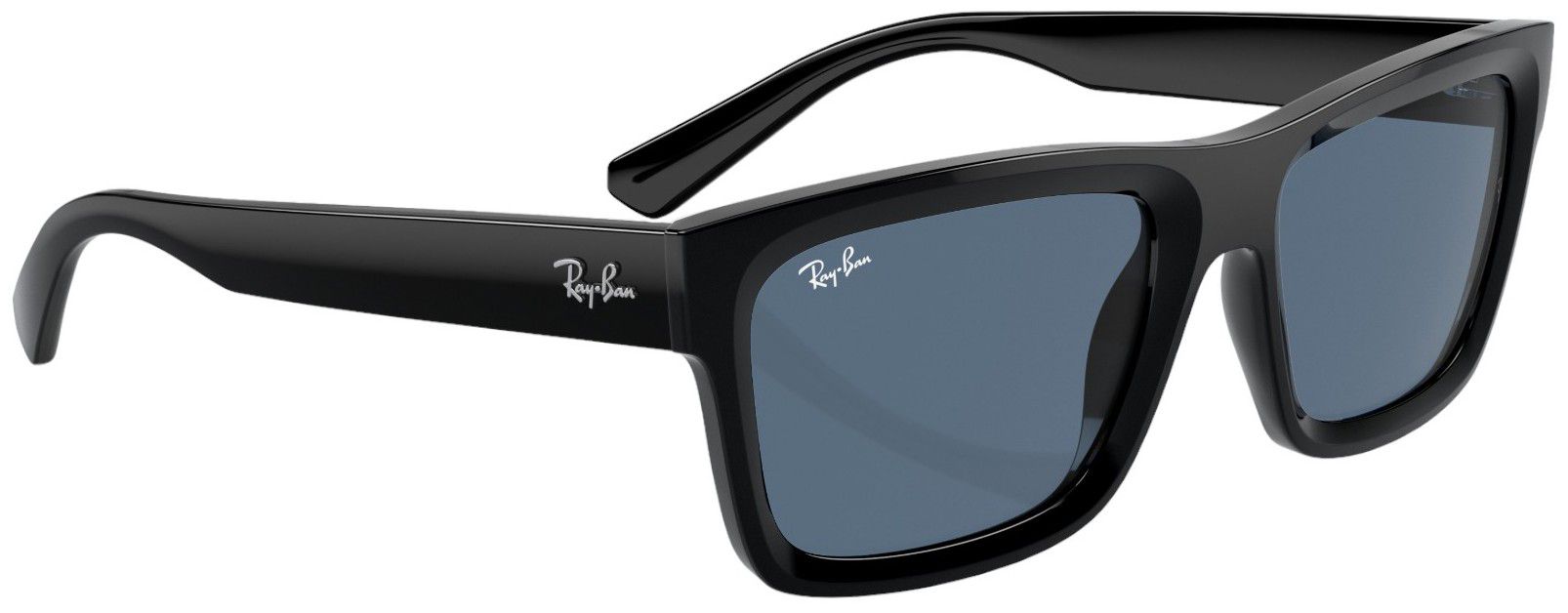 Ray-Ban Warren Bio-Based Sunglasses product image