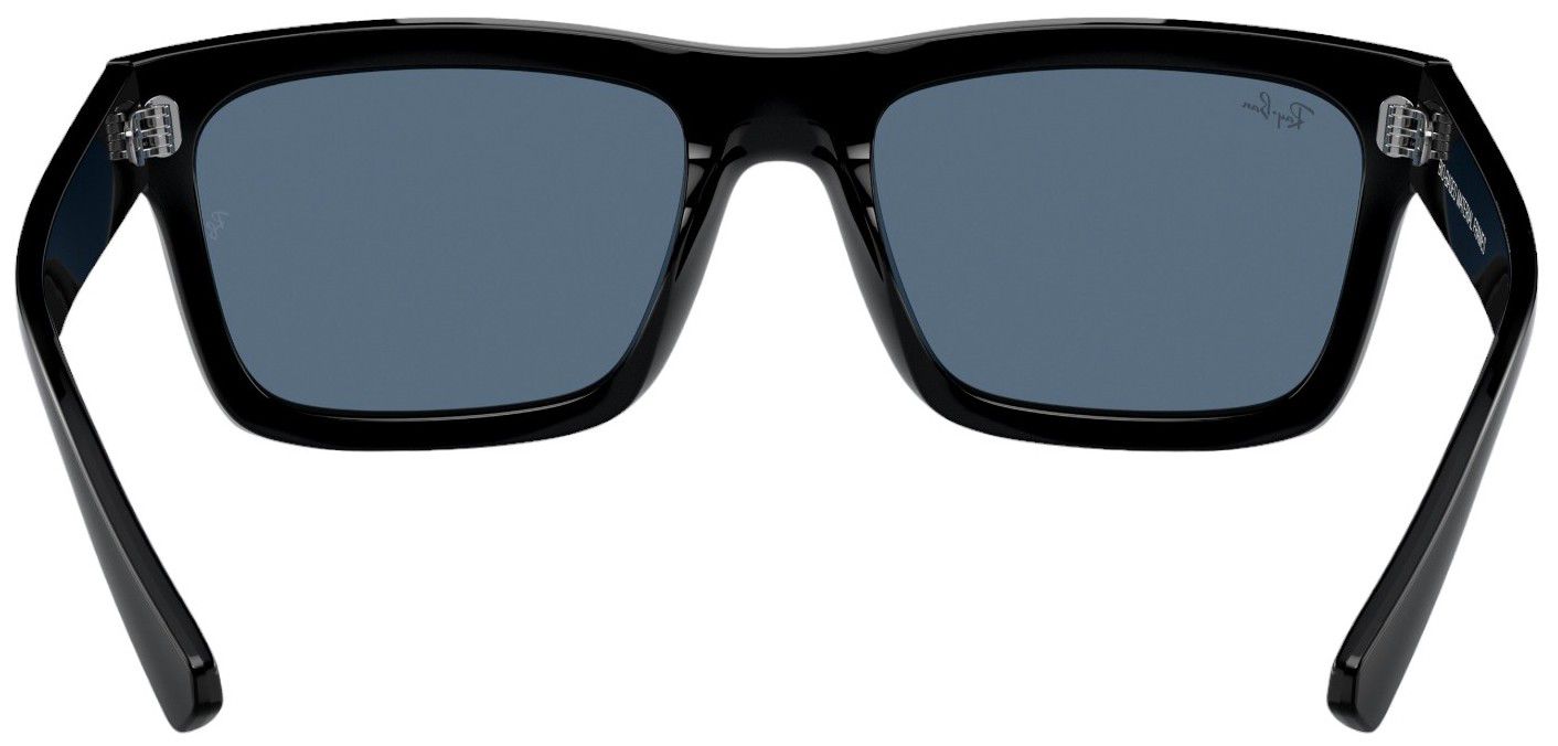 Ray-Ban Warren Bio-Based Sunglasses product image