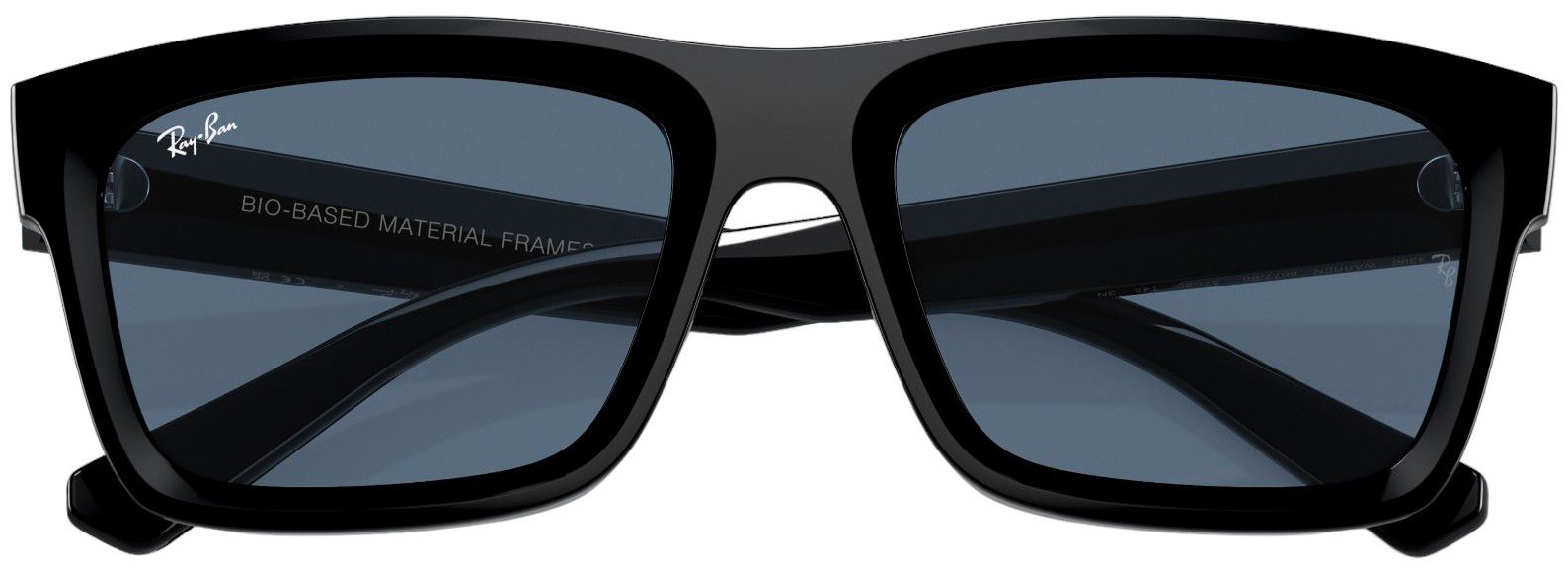 Ray-Ban Warren Bio-Based Sunglasses product image