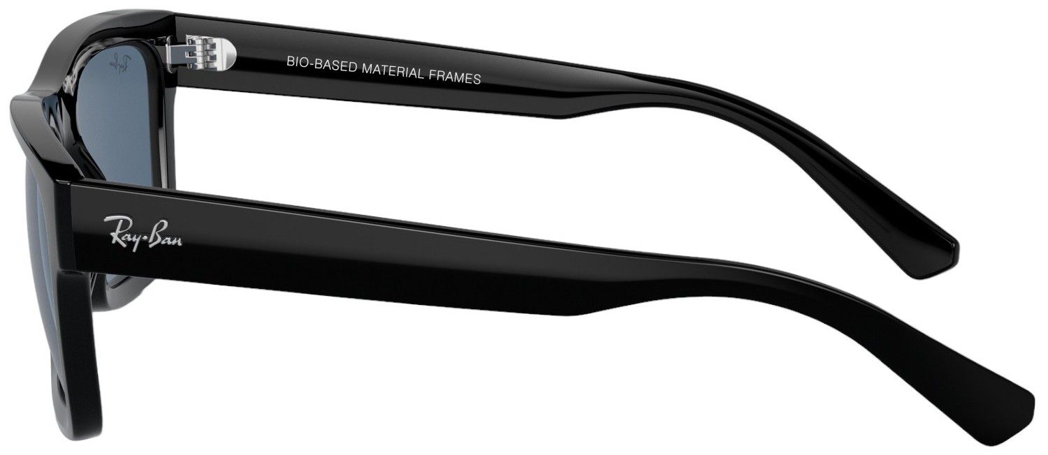 Ray-Ban Warren Bio-Based Sunglasses product image