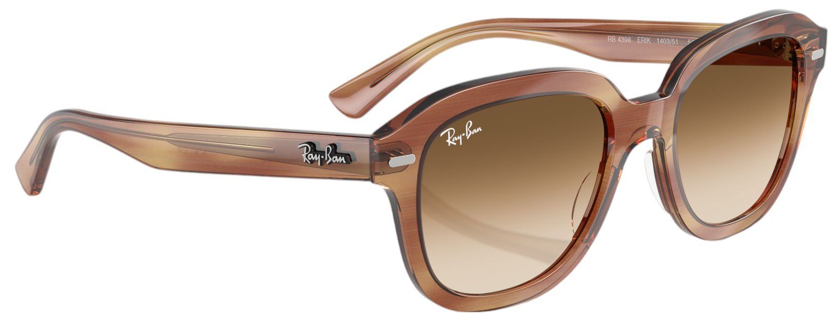 Ray-Ban Erik Sunglasses product image