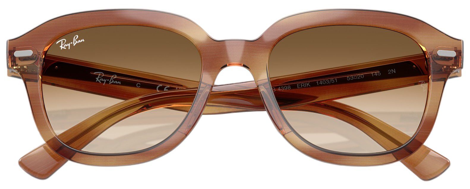 Ray-Ban Erik Sunglasses product image