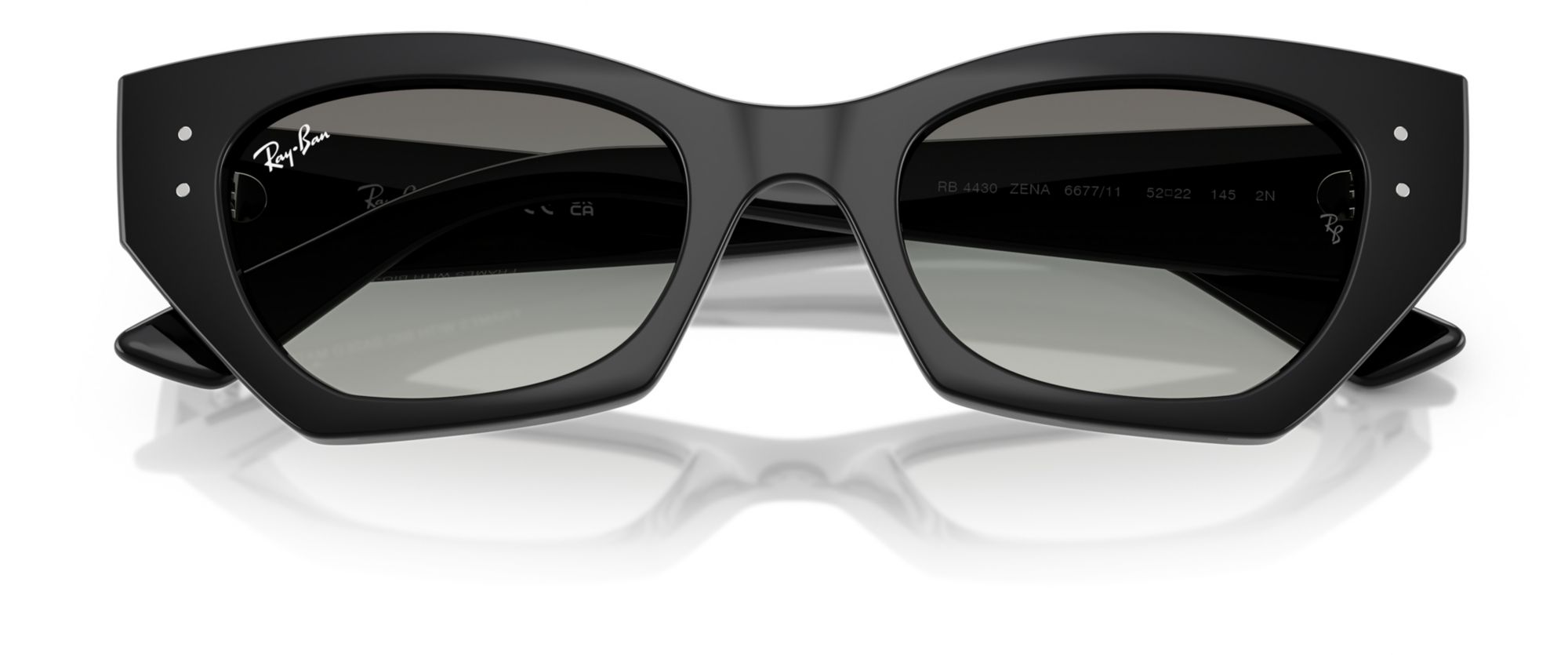 Ray-Ban Zena Sunglasses product image
