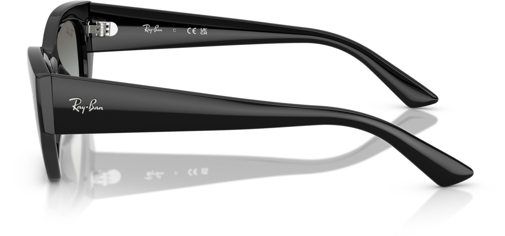 Ray-Ban Zena Sunglasses product image