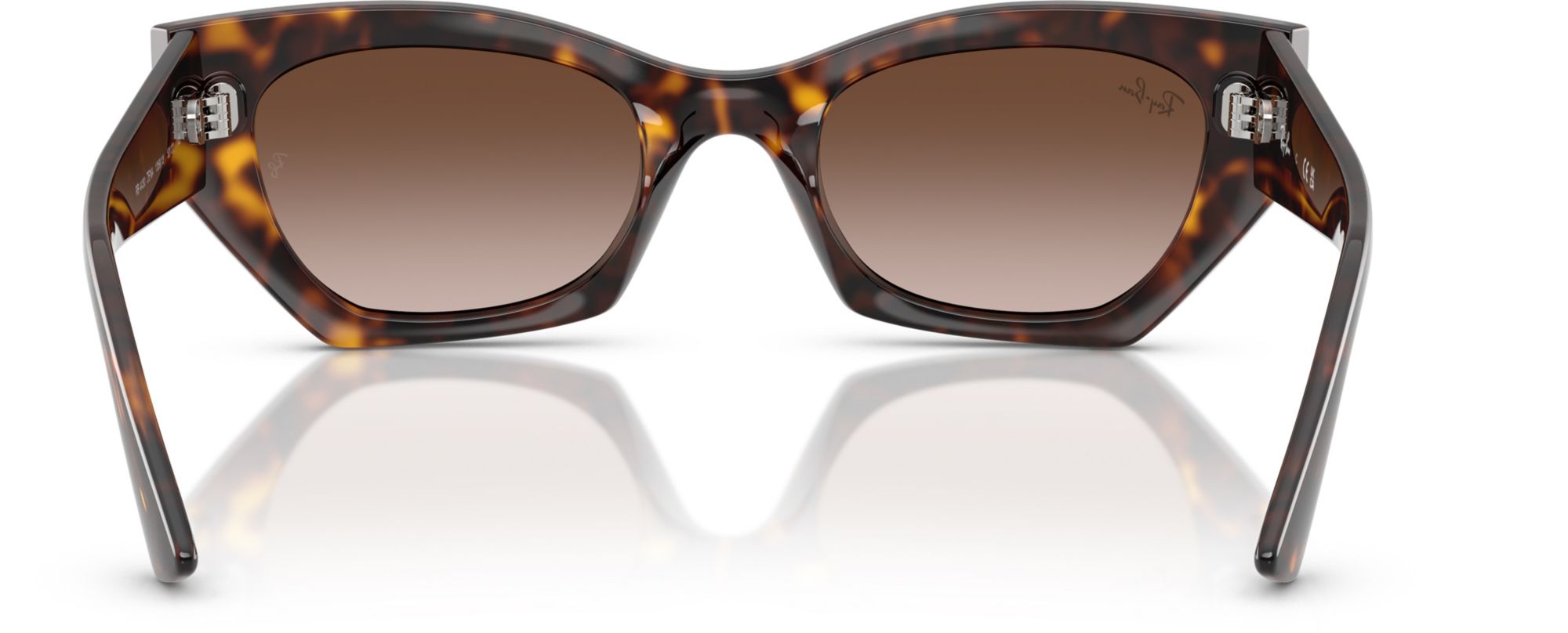 Ray-Ban Zena Sunglasses product image