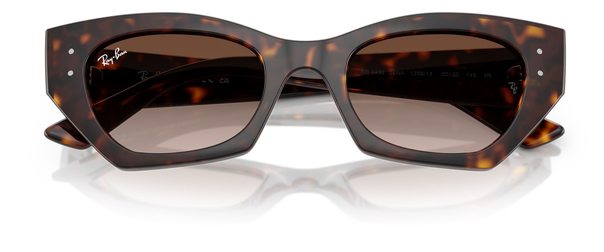 Ray-Ban Zena Sunglasses product image