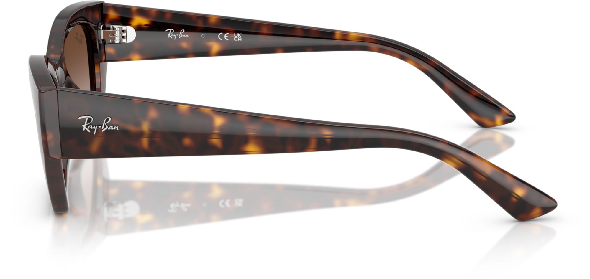 Ray-Ban Zena Sunglasses product image