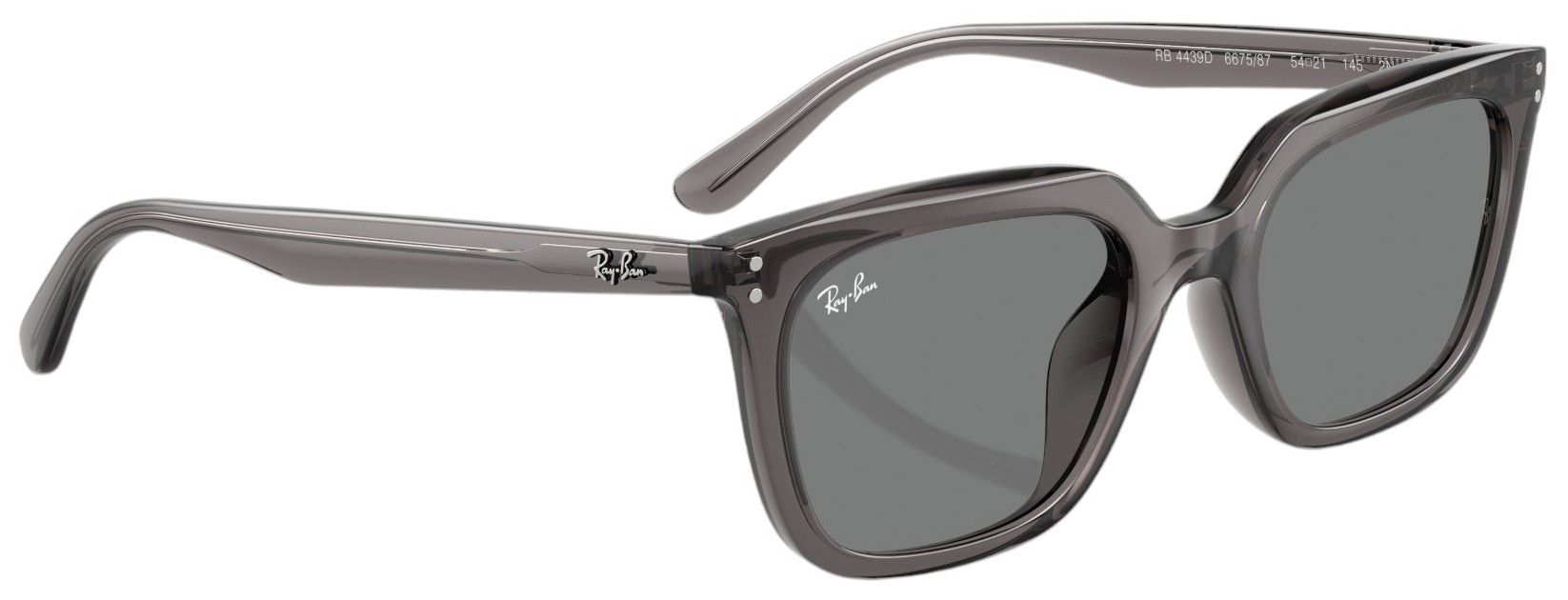 Ray-Ban RB4439D Sunglasses product image