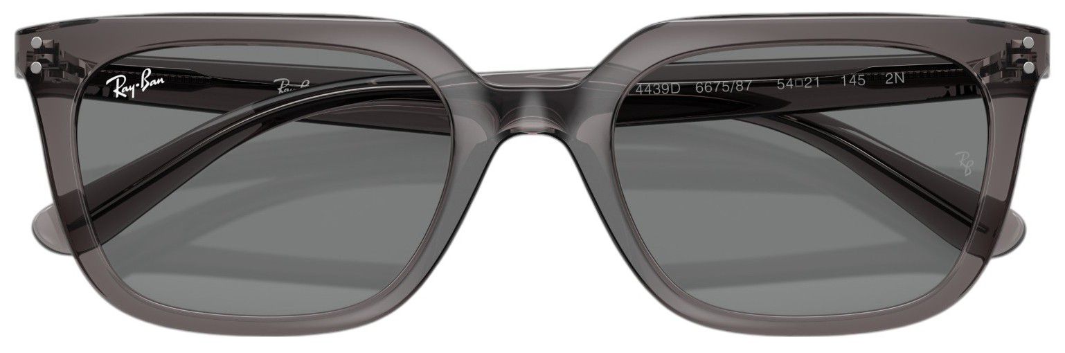 Ray-Ban RB4439D Sunglasses product image