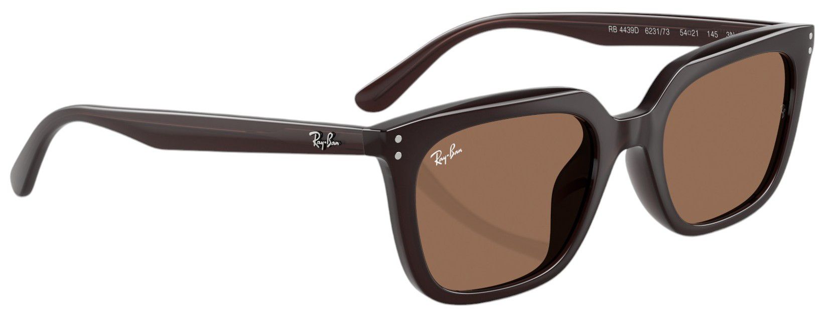 Ray-Ban RB4439D Sunglasses product image