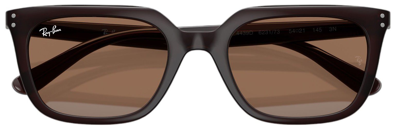 Ray-Ban RB4439D Sunglasses product image