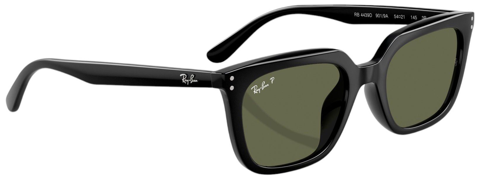 Ray-Ban RB4439D Sunglasses product image