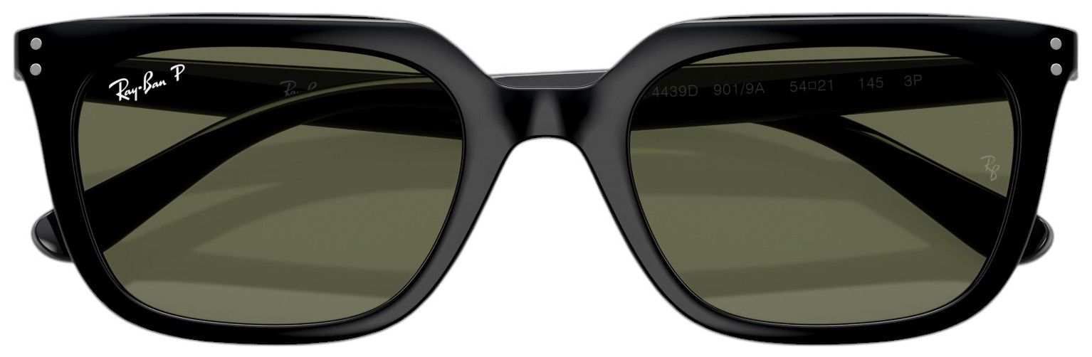 Ray-Ban RB4439D Sunglasses product image