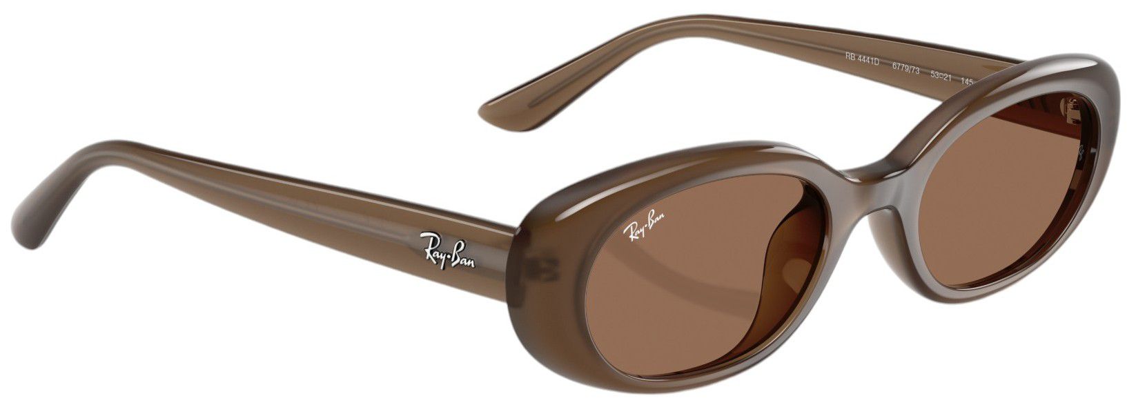 Ray-Ban RB4441D Bio-Based Sunglasses product image
