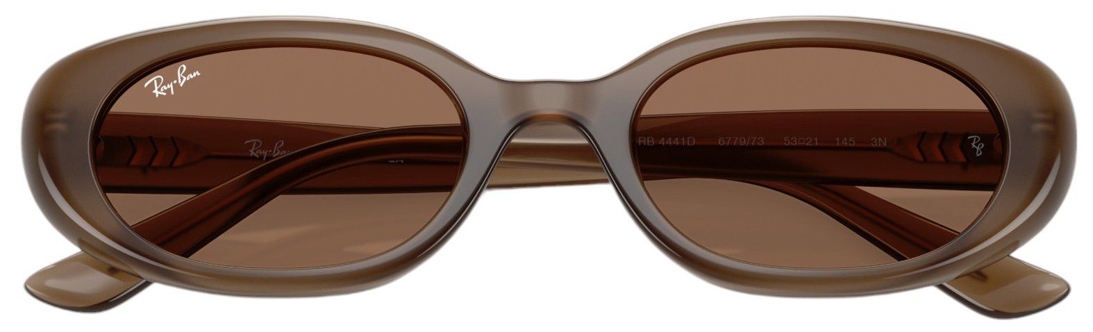 Ray-Ban RB4441D Bio-Based Sunglasses product image