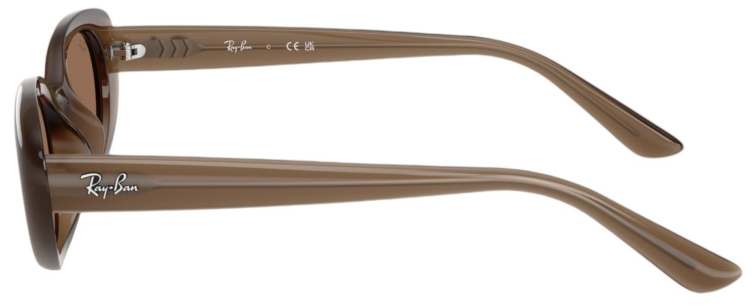Ray-Ban RB4441D Bio-Based Sunglasses product image
