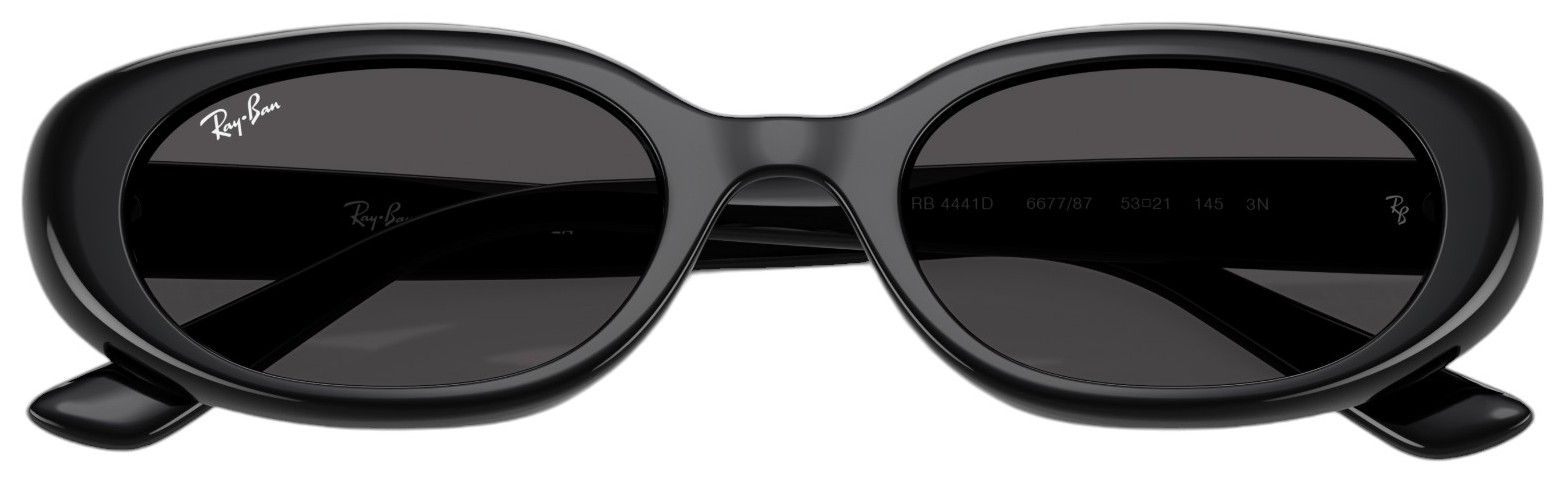 Ray-Ban RB4441D Bio-Based Sunglasses product image