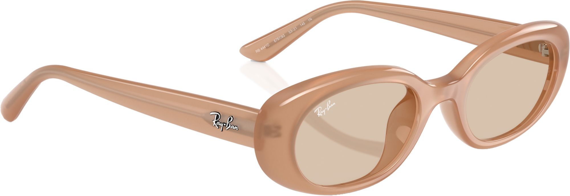 Ray-Ban RB4441D Bio-Based Sunglasses product image