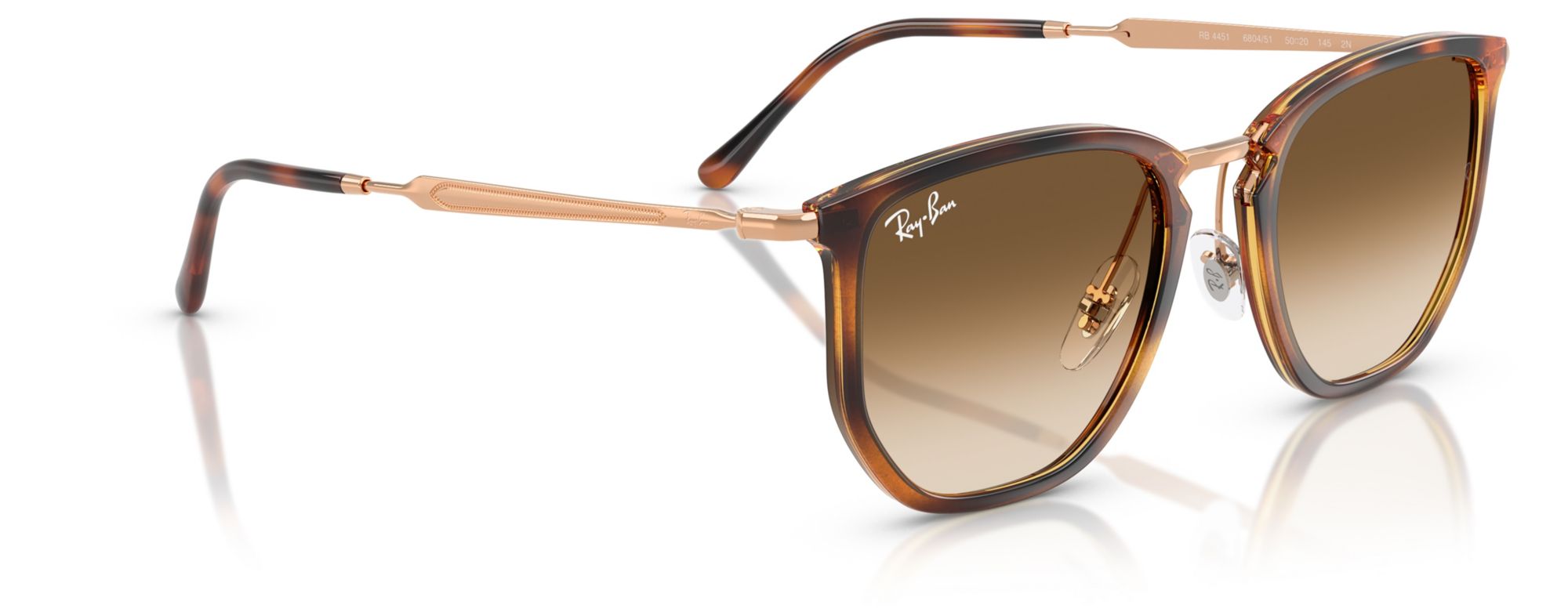 Ray-Ban RB4451 Sunglasses product image