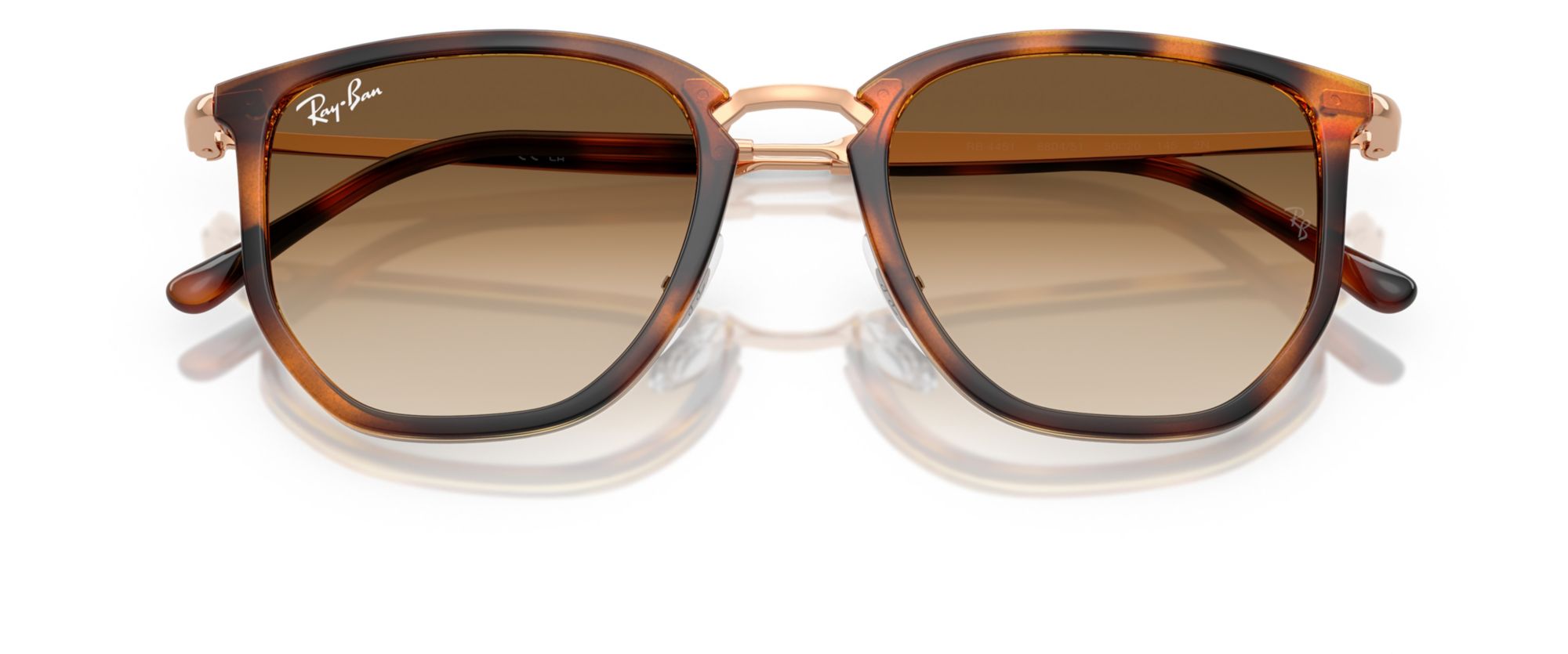 Ray-Ban RB4451 Sunglasses product image