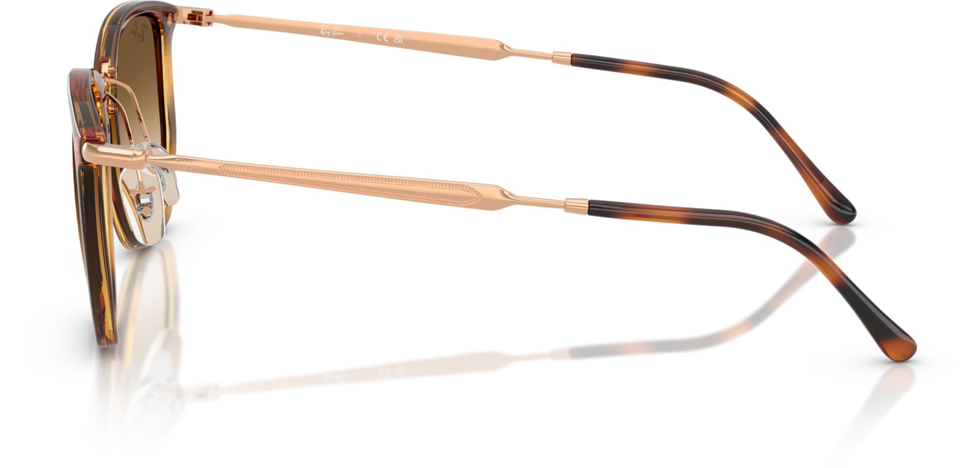 Ray-Ban RB4451 Sunglasses product image