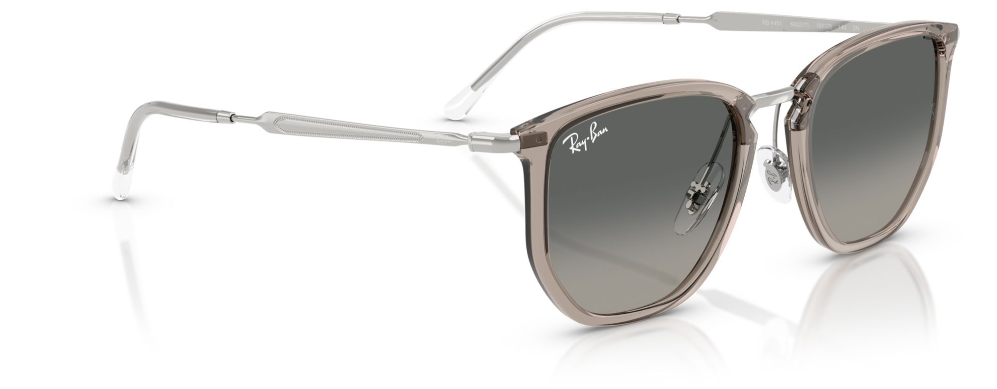 Ray-Ban RB4451 Sunglasses product image
